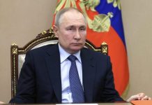 Moskva poziva Palestince i Izraelce da prekinu vatru