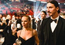 U ovome je ‘štos’: Trik kojem žena Zlatana Ibrahimovića duguje savršenu liniju u 6. desetljeću