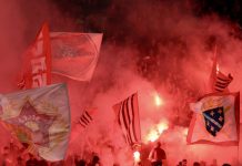 Disciplinska komisija N/FSBiH bez milosti prema Sarajevu, Želji i Zrinjskom, Borac bez kazne