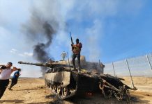 Izraelski mediji: Oko 750 Izraelaca vodi se kao nestalo