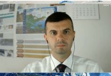 Bh. meteorolog Bakir Krajinović: O minusima još nema ni govora