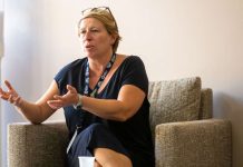 Belgijska ministrica Gennez odobrila dodatnih dva miliona eura za Palestince