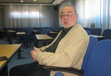 Preminuo Asim Horozić, istaknuti bh. kompozitor