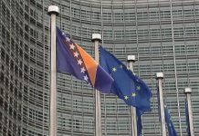 Pedesetak zastupnika iz zemalja članica EU podržalo otvaranje pregovora s BiH