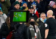 Bundesliga uvodi VAR aplikaciju za navijače na stadionu