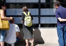 NEZAPOSLENOST U FEDERACIJI BIH SMANJENA, U RS POVEĆANA