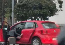 Banjalučanka izvršila nuždu u centru grada pa promptno kažnjena