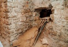 Katarina Baćović na saslušanju kod suca za istragu zbog slučaja ”Tunel”