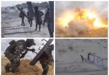 OVAKO SE HAMAS SPREMAO ZA KRVAVI NAPAD Izgradili čitavo naselje, a sve držali u strogoj tajnosti! Objavljen nevjerovatan video