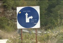 Gradnja hidroelektrane kod Uloga zamutila vodu, ugrožen život u Neretvi