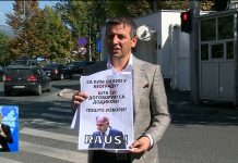 Vukanović optužio Schmidta da je pomogao Dodiku da ostane na vlasti poslije izbora 2022.