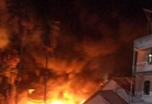 Stotine ubijenih u izraelskom napadu na bolnicu El Ehli Baptist u Gazi