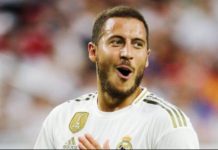 Eden Azar okončao karijeru: Vrijeme je da kažem zbogom fudbalu