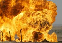 UDARNO!Izveden napad dronom na bazu SAD i naftno polje u Siriji