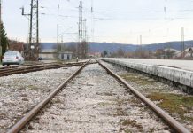 Obustava saobraćaja na putu Semizovac – Ilijaš – Visoko zbog radova na pruzi
