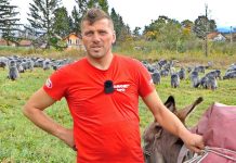 Bez seljaka nema života, ne možeš u gradu na balkonu posijati krompir i luk VIDEO