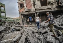 UN: Potpuna opsada pojasa Gaze je zabranjena međunarodnim pravom