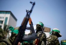 Hamas oslobodio dva američka taoca