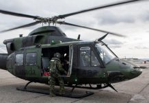 OSBiH ipak će dobiti američke helikoptere, puni iznos platit će SAD