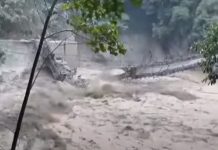 Himalaji: Najmanje 40 ljudi poginulo u poplavama nakon izlijevanja glečerskog jezera, ugroženi životi 22.000 ljudi