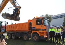 Nakon 60 godina u Sarajevu se proširuje tramvajska pruga