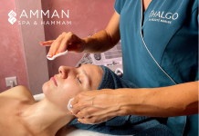 Sjajna vijest! Obradujte svoju kožu – Amman Spa iz Sarajeva organizuje Thalgo Dan