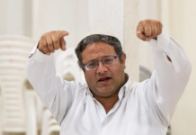 Ko je Itamar, kojeg je Žižek prozvao u Frankfurtu? Nekad osuđivan zbog rasizma i terorizma, danas u Izraelu – ministar!