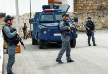 U Parlamentarnoj skupštini Vijeća Europe danas rasprava o napetostima na sjeveru Kosova