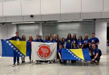 Otvorene stipendije za srednjoškolce iz BiH da besplatno provedu školsku godinu u SAD-u