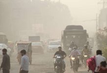 Značajno pogoršanje kvalitete zraka u New Delhiju