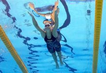 Sjajna Lana Pudar osvojila bronzu na Svjetskom kupu