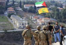 Novinar Reutersa poginuo na jugu Libanona