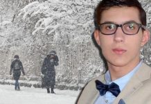 Nedim Sladić otkrio kada se očekuje prvi snijeg u BiH