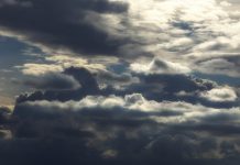 Temperature pale ispod nule: Oblačno vrijeme pred nama