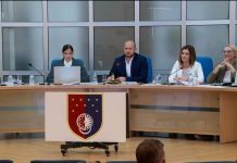 DF-a i SBiH traže Okerićevu ostavku, SDA pita hoće li biti spektakularnog hapšenja