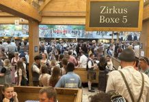 Nikad skuplje cijene na Oktoberfestu, među posjetiocima u Minhenu i brojni Bosanci i Hercegovci