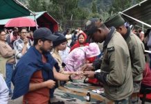 U Peruu spašeno 43 malezijskih državljana koji su bili žrtve trgovine ljudima