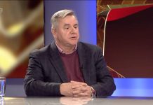 Softić o Bliskom istoku: Veliki poraz za politiku SAD-a