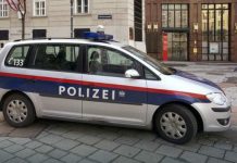 Pijani Bosanac divljao u Austriji: U stanju teške alkoholisanosti vozio 137 km/h!