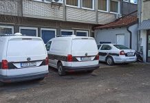 Otmica u Bihaću: zbog otmice Pakistanca uhapšeno pet osoba