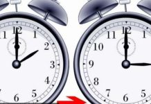 DUŽE ĆETE SPAVATI JEDAN SAT: KAD POČINJE ZIMSKO RAČUNANJE VREMENA