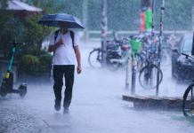 SNAŽNE OLUJE POGODILE BRITANIJU, FRANCUSKU I DANSKU: DVOJE MRTVIH U NEVREMENU U ŠKOTSKOJ