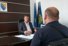 Prvo ništa nisu znali o dešavanjima, a sad odjednom znaju odakle je oružje