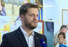 CIK: Irfan Čengić dobio 62,89 posto glasova