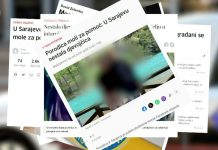 Ko koči Amber alert u BiH – dok ga čekamo, djecu tražimo putem apela