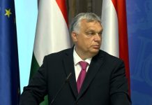 Orban: Bruxelles je loša savremena parodija