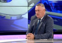 Ivan Vukadin za DD: Stranci su dio BiH, svidjelo se to nekome ili ne