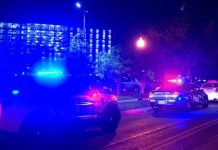 Pucnjava kod univerziteta u Baltimoreu, ima ranjenih