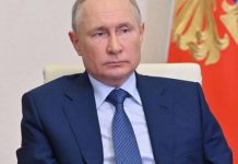 Pojavile se nove glasine o Putinovom zdravlju, iz Kremlja odgovorili: To nam samo izaziva smijeh