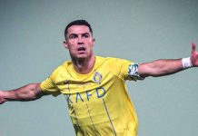 Otvoren Ronaldov muzej u Rijadu: Navijači ismijali statuu Kristijana koji liči na Mesija